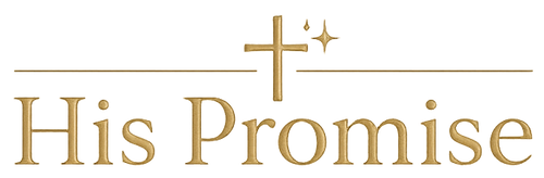 His Promise